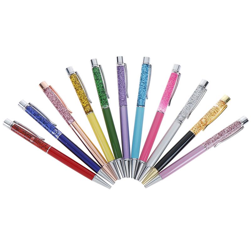 HERO Fountain Pens 607A Slim colorful Fine Nib point Pen