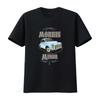 Classic Car Morris Minor T Shirt Retro Design for Vintage Style  Vintage Washed Slightly Top For Everyday Wear Graphic Fashion