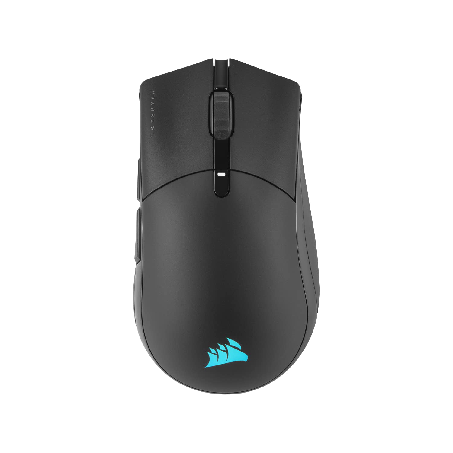 

Бездротова ігрова миша CORSAIR SABRE RGB PRO WIRELESS MS503 Black CH-9313211-AP