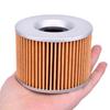Motorrad-Motorteile Ölfilter für Kawasaki Ninja 250 EX250 GPX250R Ninja250R Ninja250