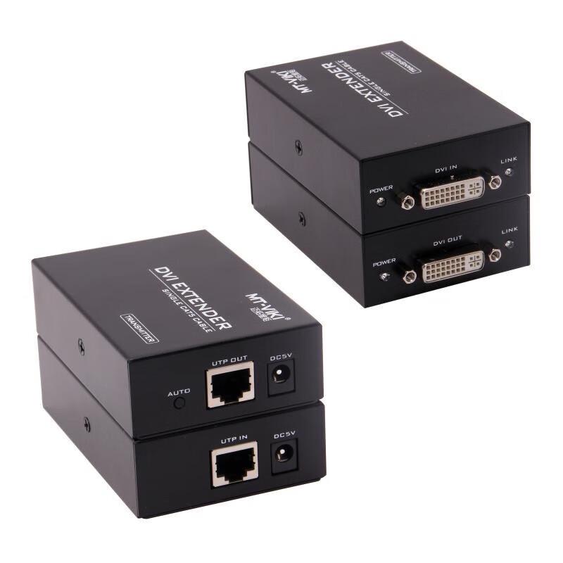 MT-viki 1080P DVI Extender Kit 100m