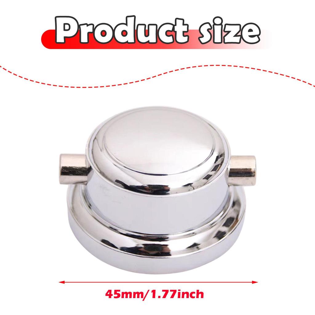 Kesselböckchen Doppelseitig, Schlagzeugset, Percussion-Zubehör Kesselösen mit Unterlagen Schlagzeugset Hardware-Zubehör