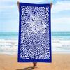 Ultra Absorbent Quick Dry Microfiber Beach Towel Pool Swim Spa Travel Lightweight Bath 70x140cm
