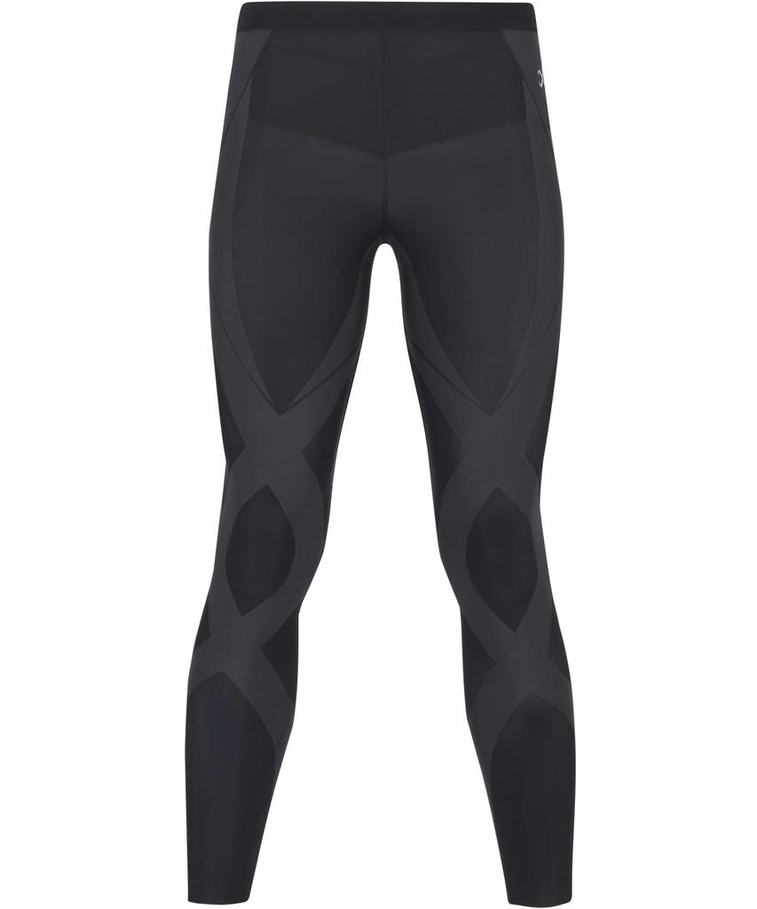 Wacoal Generator Model Sports Tights with Full Lower Body Fits up to LB and HZO699 DR Men's 2.0 Support, Size, Sweat-Wicking, Quick-Drying,