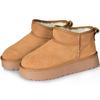 Stiefeletten – Stiefeletten