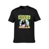 (Sandy) Alex G Dead Logo T-Shirt Summer Top Oversizeds Mens Tall T Shirts