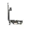 Ladebuchse Anschluss Flexkabel Weiß Für Apple iPhone 12 Pro Max A2342 A2410 A2411 A2412