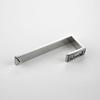 Bathroom Accessories Set Toilet Roll Paper Towel Holder Hook Bar Stainless Steel Bedroom Wall Mounted Kitchen Bath Hardware Kit
