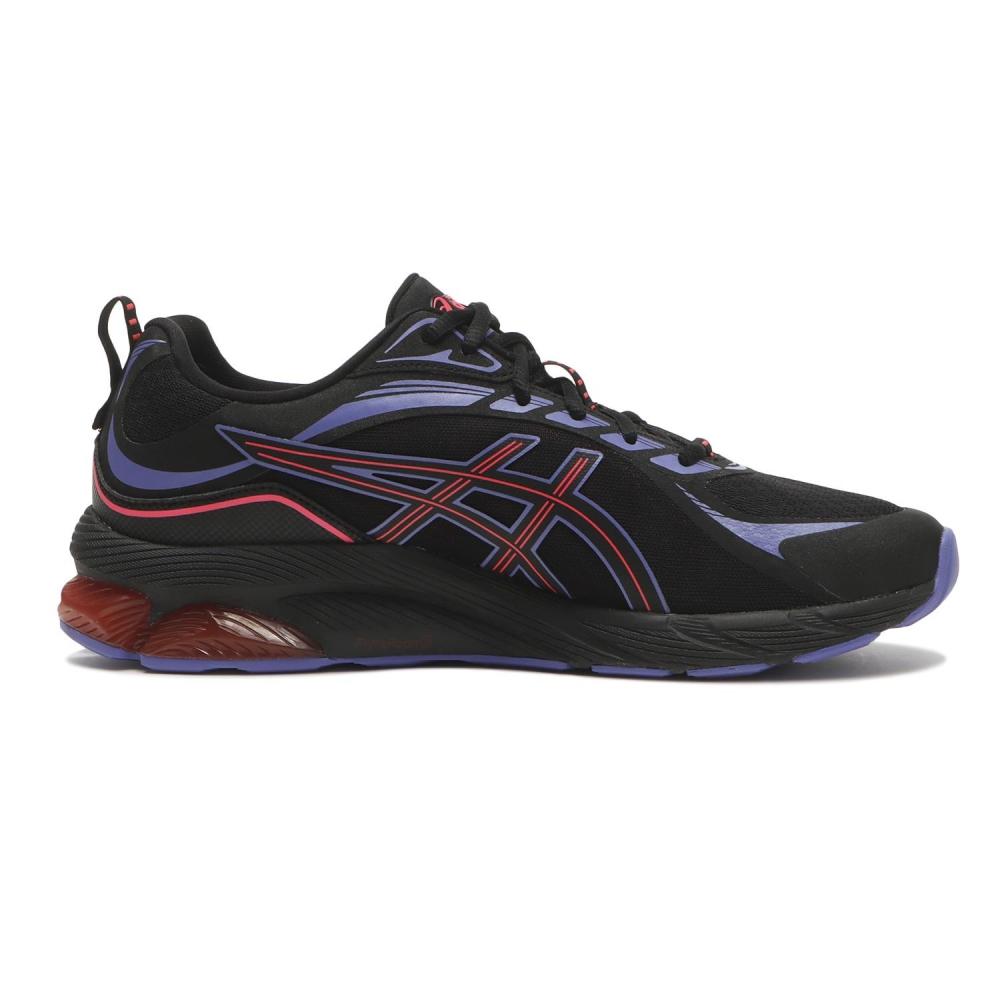 Asics Gel Quantum 180 Viii 1203a594.004 Blk Diva Pink