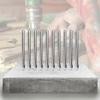 Drill 6mm Drill Glass Ceramic Tile Drill Bits Head Tungsten Carbide Drilling Bit