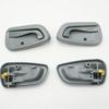 Front Inner Interior Door Handle For Hafei Minyi 6370 6391 M100