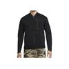 Nike Men's Tech Fleece Full-Zip Jacket Black CZ1797-010