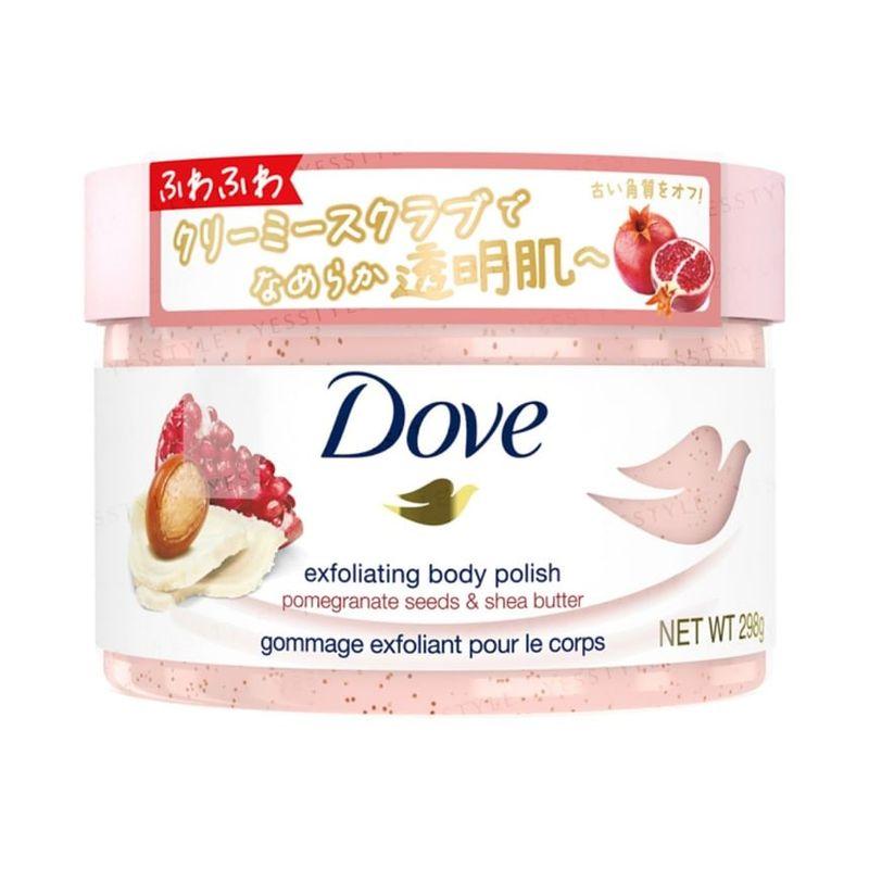 Dove Japan - Peeling Körperpeeling