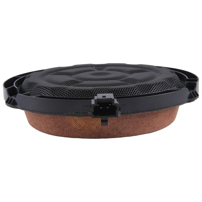 6562CQ 9665831480 Car Parts Bass Door Speaker For Peugeot 308 408 508 3008 5008 Citroen C5 C4 Picasso DS4 DS5