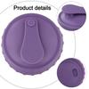 Leak Proof Can Lids Silicone Can Covers Soft Beverage Lids