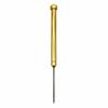 Soldering Pick Anti Scorch Heat Resistant Insulated Handle for Jewelry Repair Personal DIY Creation Projects