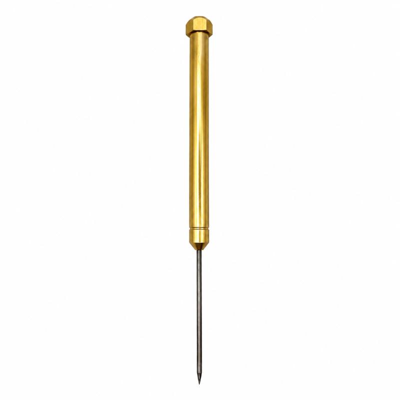 Soldering Pick Anti Scorch Heat Resistant Insulated Handle for Jewelry Repair Personal DIY Creation Projects