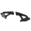 1pair Front Headlight Bracket 71190 TBA A00 Left Right Headlight Mount Retainer for CIVIC Sedan