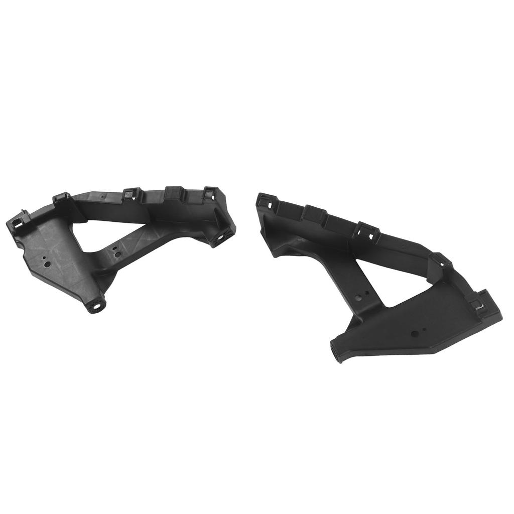 1pair Front Headlight Bracket 71190 TBA A00 Left Right Headlight Mount Retainer for CIVIC Sedan