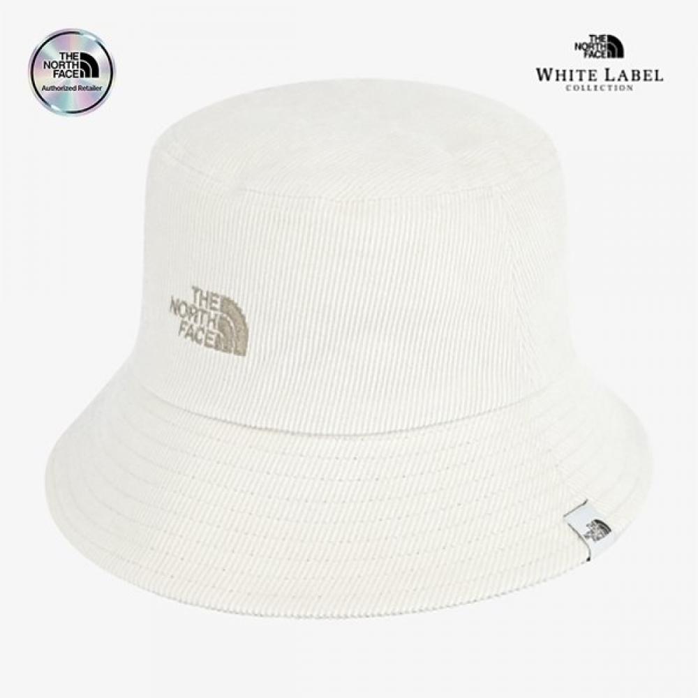 The North Face Standard Bucket Hat Corduroy White Label Ne3hr54k M