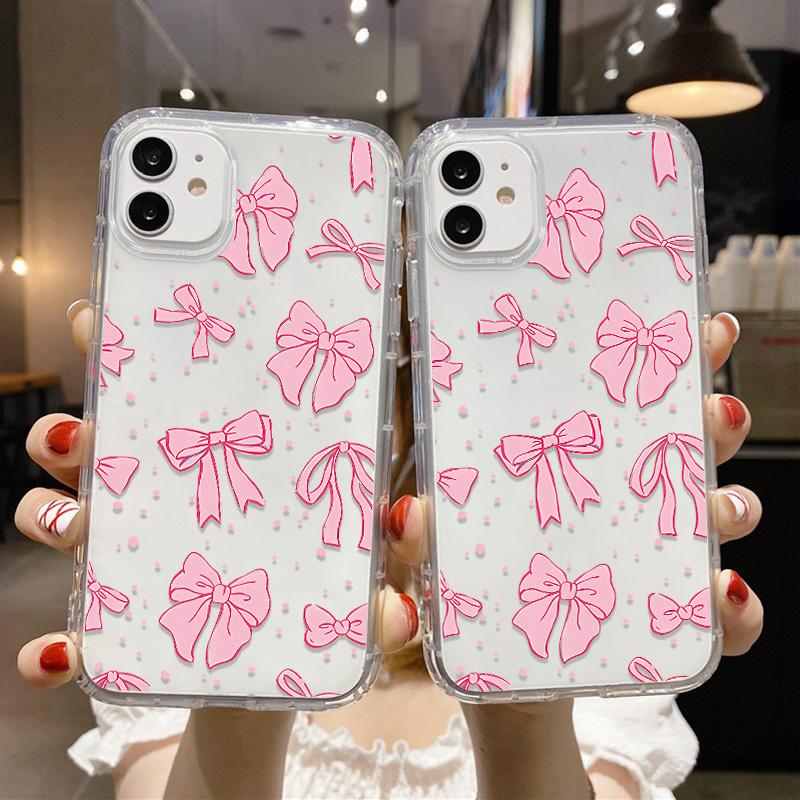 Phone Case for iPhone 11 13 12 14 15 Pro Max SE XR XS 6 7 8 Plus 12 13 Mini Samsung A55 S24 S23 A54 A05S S22 A12 Redmi Note 11 10 13c 9A 10 Poco C65