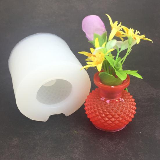 Kreative Kunsthandwerksform, keine Verformung, nicht klebrig, DIY