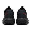 Anta Slip Resistant Abrasion Resistant Slip Resistant Abrasion Resistant Low top Running Shoes Men's Black 112315660A-4