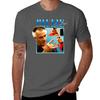Pauliegualtierihomage Tshirt Summer Print Short Sleeve Tee