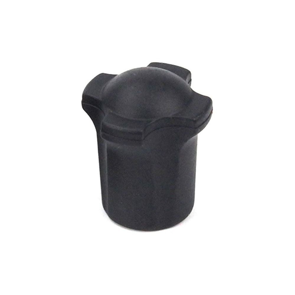 1Set Verschleißfestes Moon Chair Zubehör Universal Fußabdeckungen Gelenkstecker Campingstuhl Zubehör