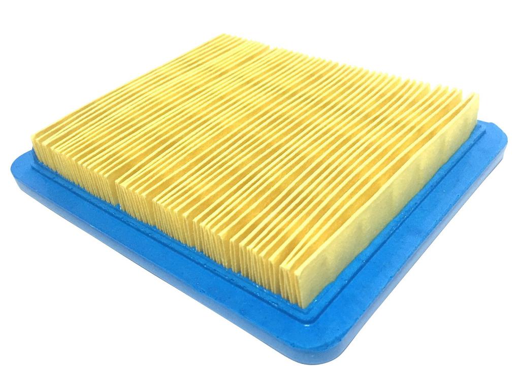 (nakira) Air Filter Smart Dio Zoomer Claire Scoopy Bite AF56