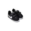 New Nike Cortez Basic Black TD 904769-001