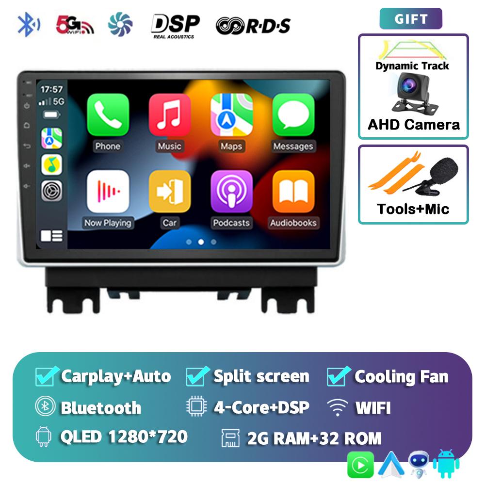 

Android 14 Carplay Auto Car Radio For Changan Hunter F70 2019-2021 Multimedia Navigation GPS Video Autoradio Player Stereo Audio