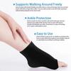 Cooling Solid Gel Ankle Finger Cot Ice Pack Wrist Brace One Size Fits All Gel Ice Ankle  Office