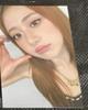 [USED] LESSERAFIM 2025 Tour Taipei Limited Edition Trading Card Yunjin