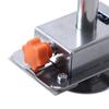 Woodworking Parallel Line Drawing Tool Adjustable Wood Scribe Stainless Steel Woodworking Parallel Line Drawing Tool