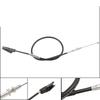 For Honda CRF250L CRF250 Rally CRF 250L CRF 250 L 2014-2024 Motorcycle Parts Clutch Cable Clutch Pull Line Control Steel Wire