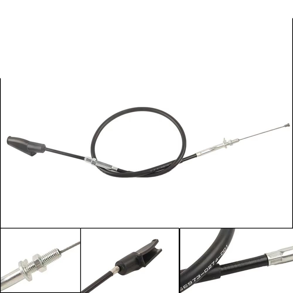 For Honda CRF250L CRF250 Rally CRF 250L CRF 250 L 2014-2024 Motorcycle Parts Clutch Cable Clutch Pull Line Control Steel Wire