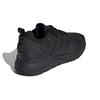 Adidas Zx 2K Boost 'Triple Black' Sneakers GY2689