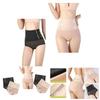 Postpartum Tummy Control Shorts With High Waist For Women