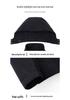 Autumn Detachable Hat Jacket for Middle-aged and Elderly - Fashionable Business Casual Outdoor Coat