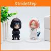 Naruto Costume Monster Action Figure Model Toy Cartoon Decoration Gift Kids