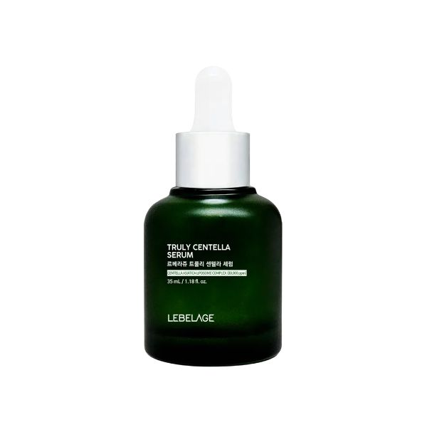 LEBELAGE Truly Centella Serum 35mL