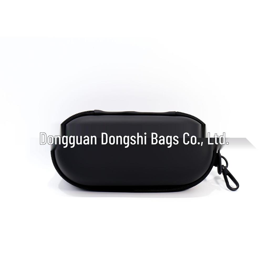 Waterproof EVA Sunglasses Storage Bag – Portable, Fashionable, & Compression-Resistant