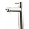 Faucet Basin Counter Family Kitchen Replacement Single