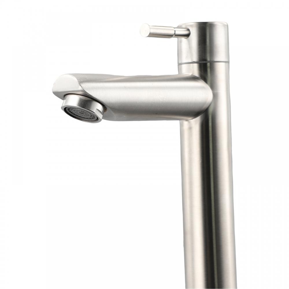 Faucet Basin Counter Family Kitchen Replacement Single