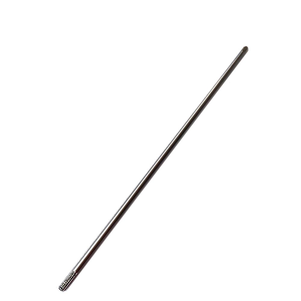 6E0-45511-11 Drive Shaft Long For Yamaha Outboard Engine 4HP 5HP 2/4 Stroke Boat Motor