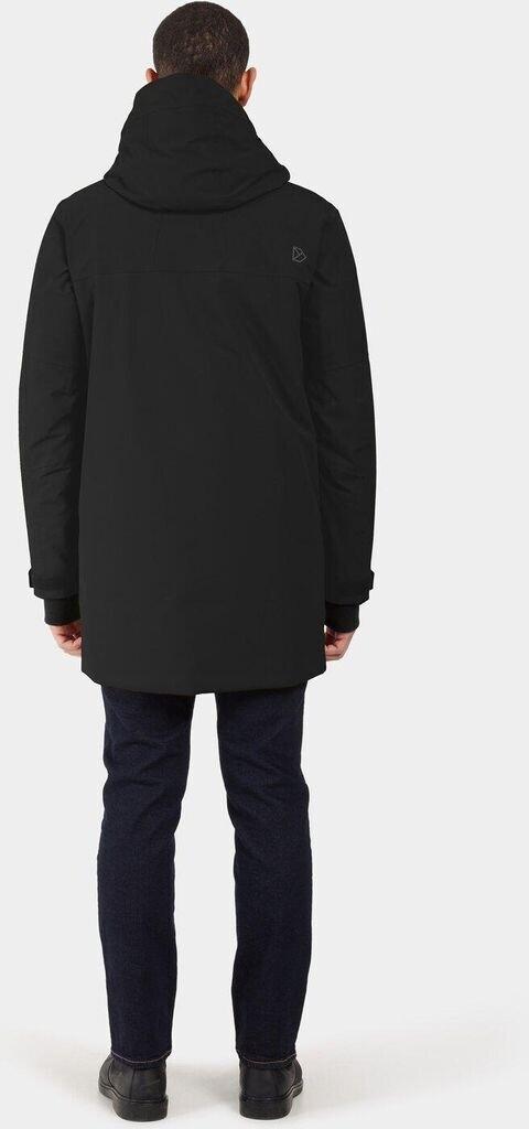 Куртка Didriksons Drew USX Parka 8 (505778) черный