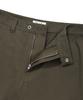 PHYSICAL DEPARTMENT Detachable Big Cargo Pants Khaki