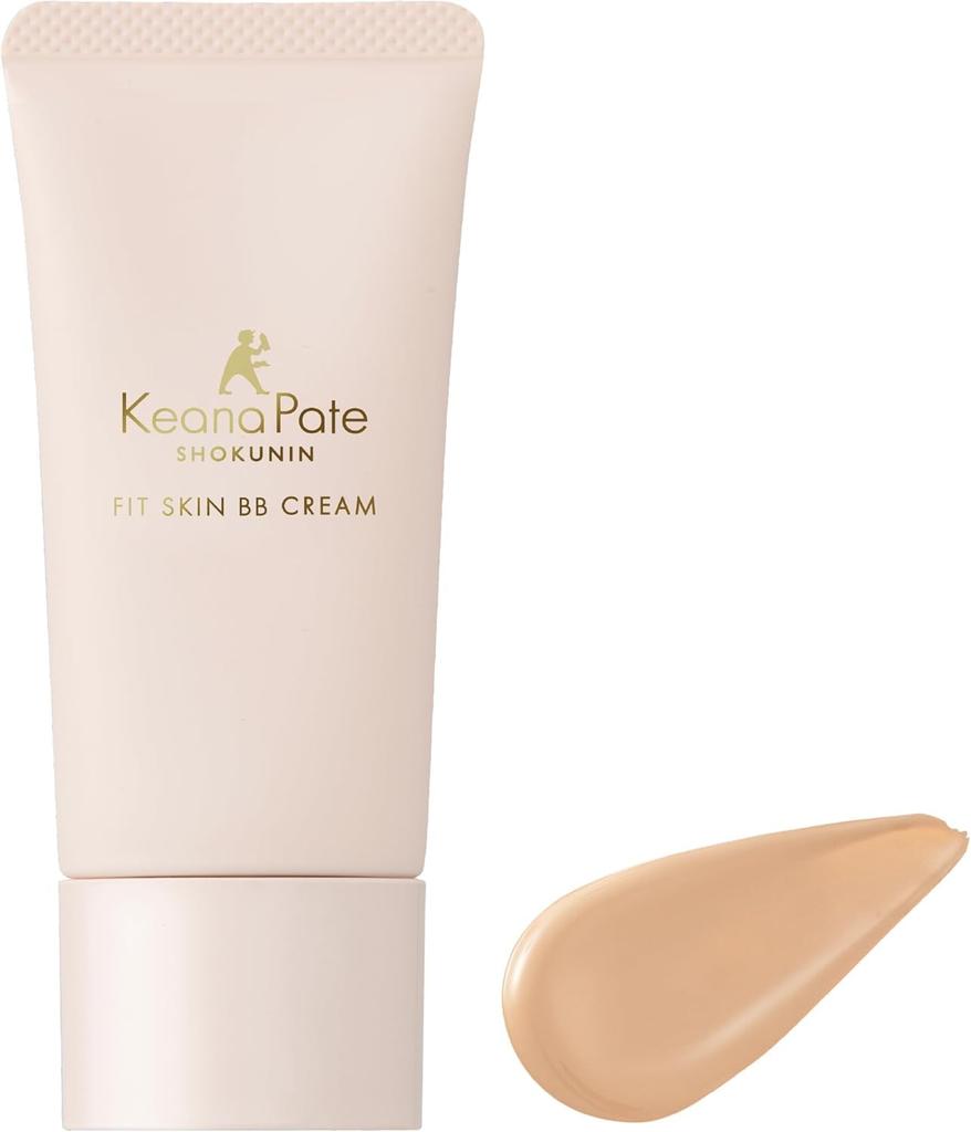 Pore Putty Master Fit Skin BB Natural for a natural skin feel and suitable for warm and cool skin tones Cream, Beige, pores,