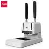 Deli 3878S Handmatige Thermische Bindmachine CN-stekker (adapter meegeleverd)
